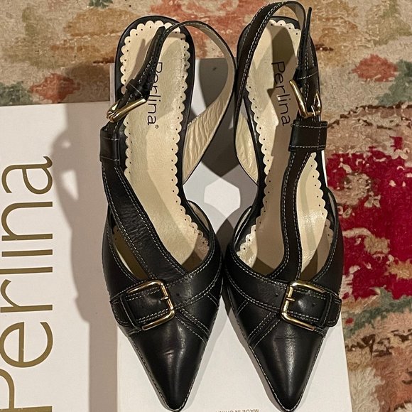Perlina Shoes - PERLINA WOMENS SHOES NWT